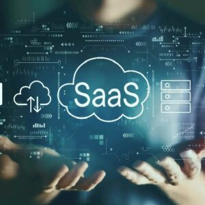 Cloud & SaaS (Software as a Service)