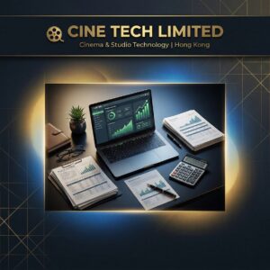 accounting softwears