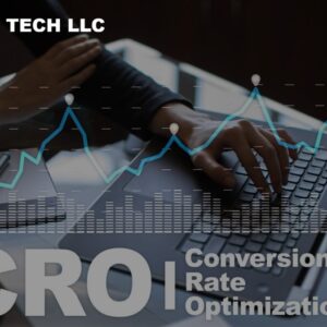 Conversion Rate Optimization (CRO)