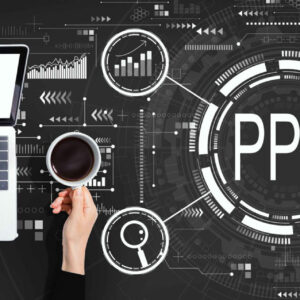 Pay Per Click (PPC)