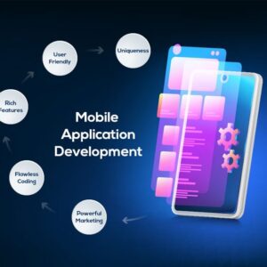 APP DEVELOPMENT SERVICES