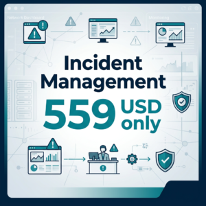 indicent management